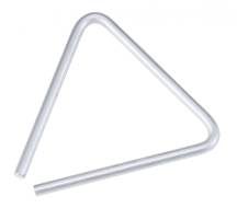 6” Overture Triangle