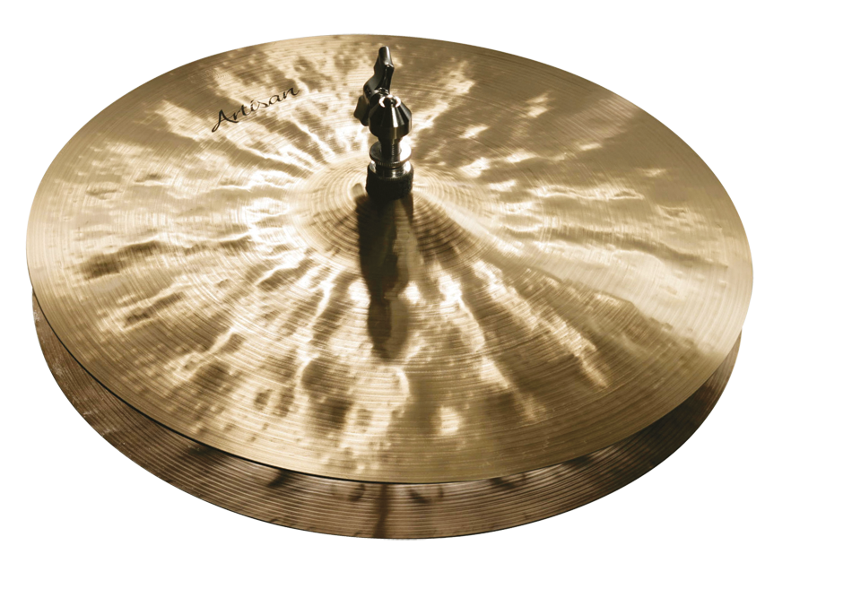 SABIAN セイビアン artisan アーティザン Hats 15-