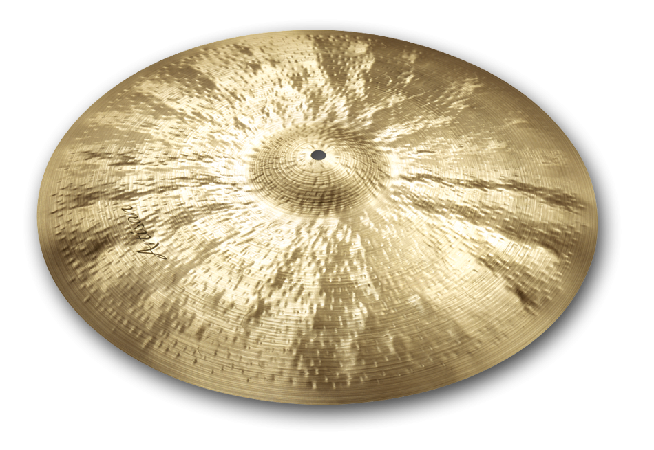 Sabian VAULT セイビアンライドシンバル 20インチ - 打楽器