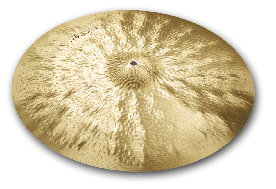 SABIAN artisan セイビアン medium ride 22-