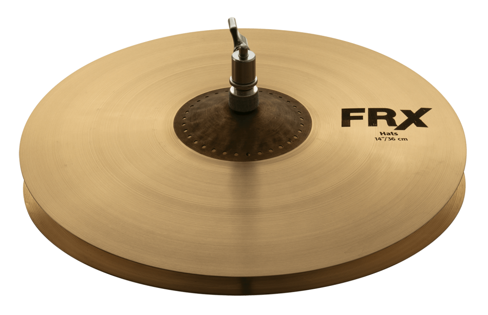 Sabian frx deals pack