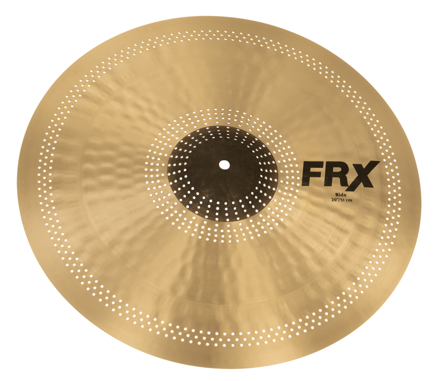 20” FRX Ride