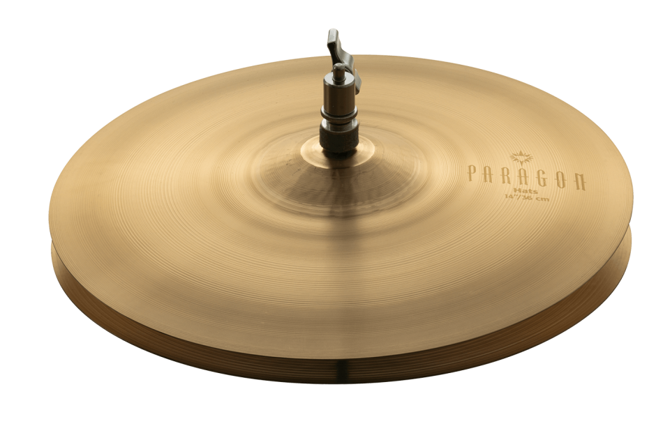 SABIAN [PARAGON] Splash SNP-8SP