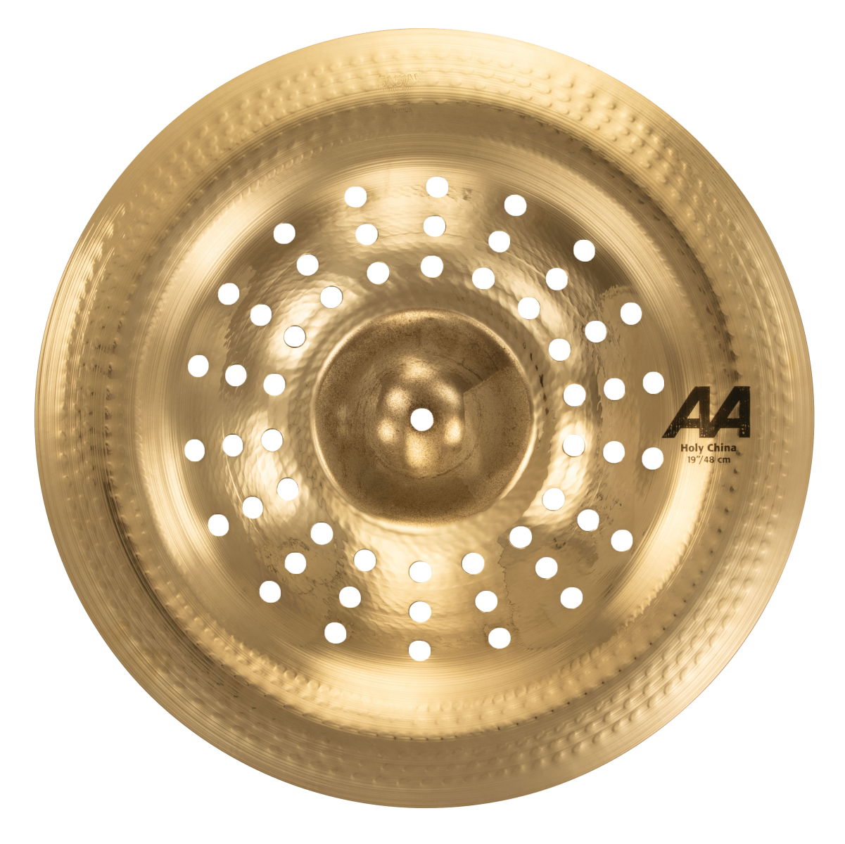 AA Archives - SABIAN Cymbals